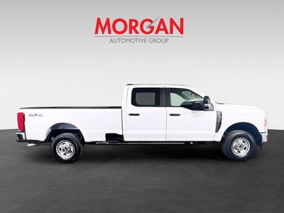 2024 Ford Super Duty F-250 SRW - Photo 9