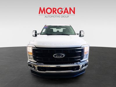 2024 Ford Super Duty F-250 SRW - Photo 3