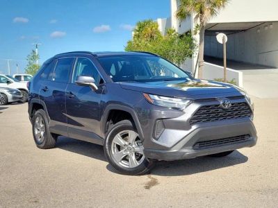 2024 Toyota RAV4 — photo 32 view