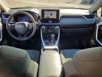 2024 Toyota RAV4 — photo 15 view