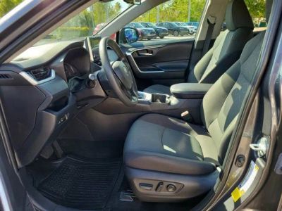 2024 Toyota RAV4 — photo 20 view