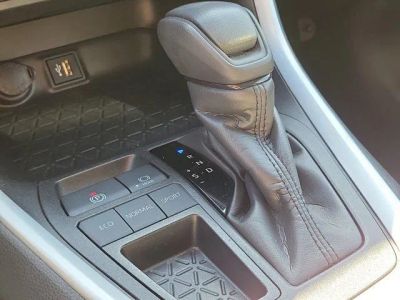 2024 Toyota RAV4 — photo 29 view