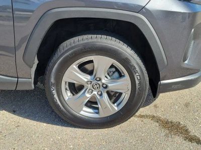 2024 Toyota RAV4 — photo 7 view