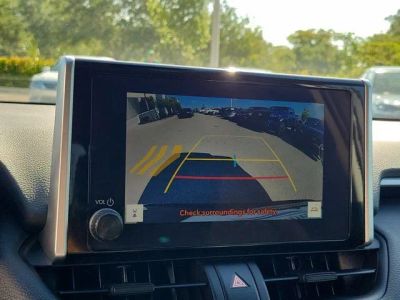 2024 Toyota RAV4 — photo 26 view