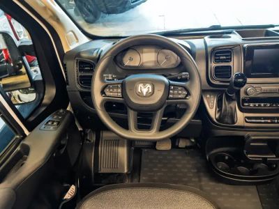 2027 Winnebago SOLIS POCKET — interior view