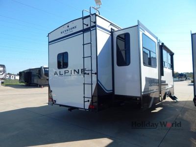 2026 Keystone Alpine Avalanche Edition - Photo 7