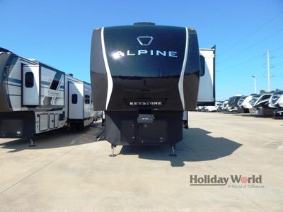 2026 Keystone Alpine Avalanche Edition - Photo 3