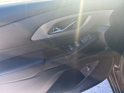 2023 Chevrolet Traverse — photo 20 view