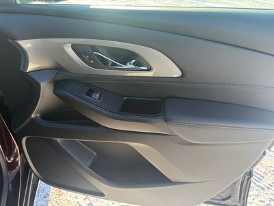 2023 Chevrolet Traverse — photo 21 view