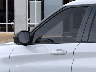 2026 Ford Explorer — photo 20 view
