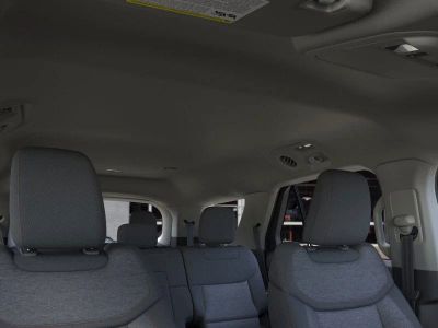 2026 Ford Explorer — photo 22 view