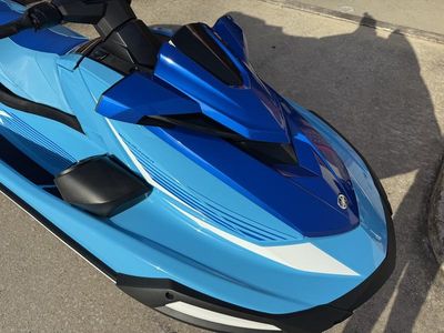 2025 Yamaha WaveRunners VX Deluxe with Audio - Photo 12