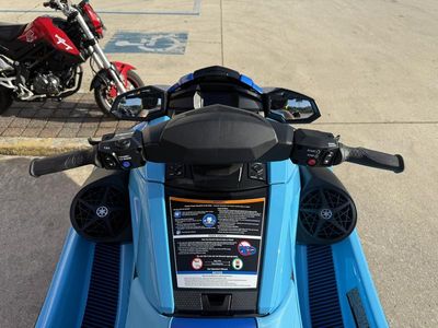 2025 Yamaha WaveRunners VX Deluxe with Audio - Photo 15