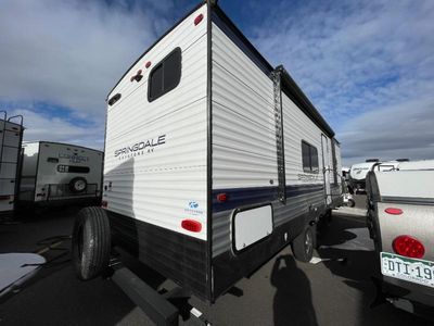 2025 Keystone RV Springdale Classic - Photo 6