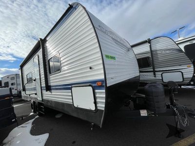 2025 Keystone RV Springdale Classic - Photo 1