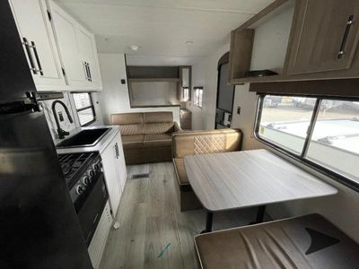 2025 Keystone RV Springdale Classic - Photo 26