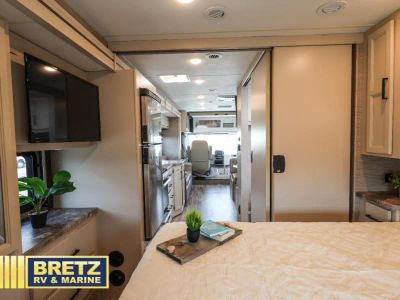 2022 Thor Motor Coach ACE - Photo 24