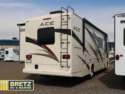 2022 Thor Motor Coach ACE - Photo 7