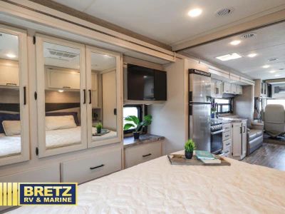 2022 Thor Motor Coach ACE - Photo 23