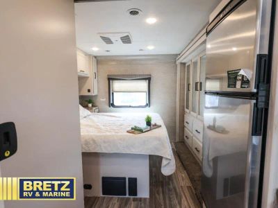 2022 Thor Motor Coach ACE - Photo 20