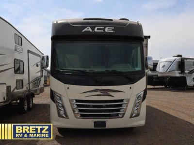 2022 Thor Motor Coach ACE - Photo 3