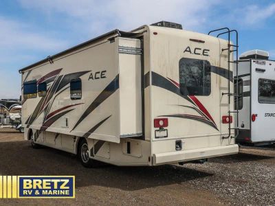 2022 Thor Motor Coach ACE - Photo 5