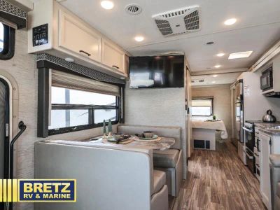 2022 Thor Motor Coach ACE - Photo 13