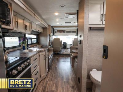 2022 Thor Motor Coach ACE - Photo 25