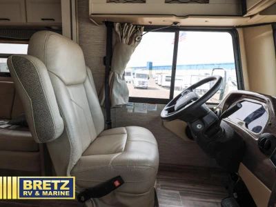 2022 Thor Motor Coach ACE - Photo 12