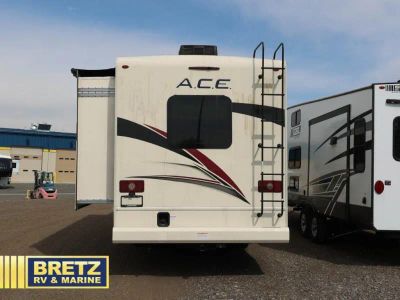 2022 Thor Motor Coach ACE - Photo 6