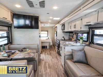 2022 Thor Motor Coach ACE - Photo 16