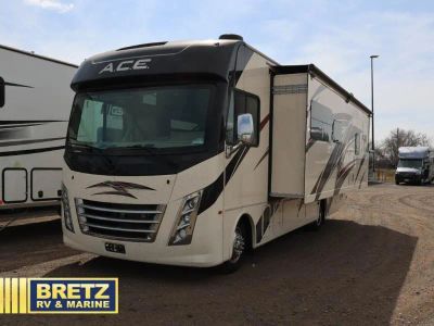 2022 Thor Motor Coach ACE - Photo 4