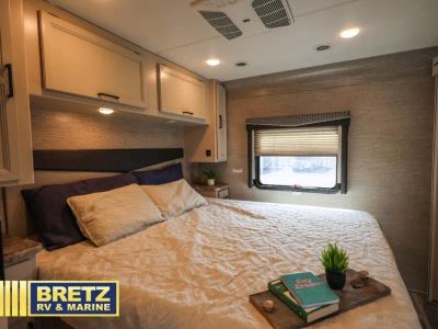 2022 Thor Motor Coach ACE - Photo 22