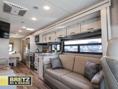 2022 Thor Motor Coach ACE - Photo 14
