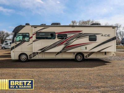 2022 Thor Motor Coach ACE - Photo 8