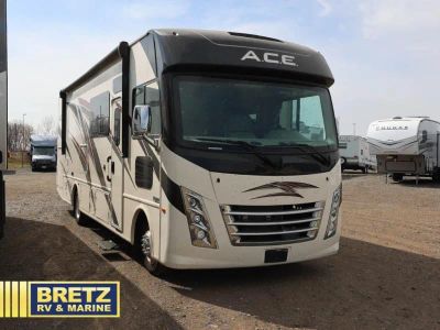 2022 Thor Motor Coach ACE - Photo 1