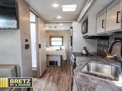 2022 Thor Motor Coach ACE - Photo 19