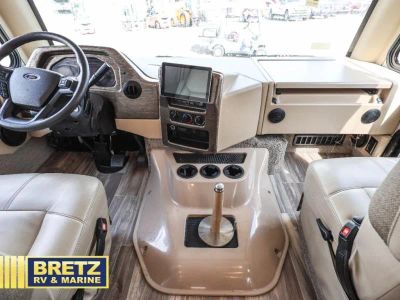 2022 Thor Motor Coach ACE - Photo 15