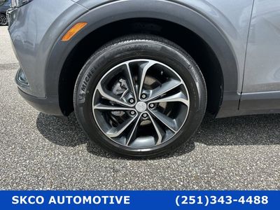 2020 Buick Encore GX - Photo 14