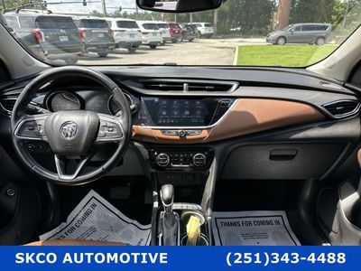 2020 Buick Encore GX - Photo 3