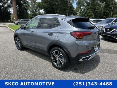 2020 Buick Encore GX - Photo 9