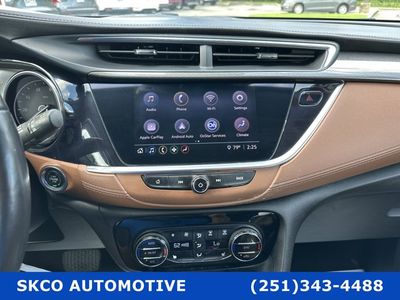 2020 Buick Encore GX - Photo 5