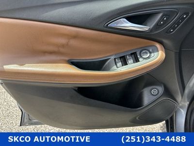 2020 Buick Encore GX - Photo 1
