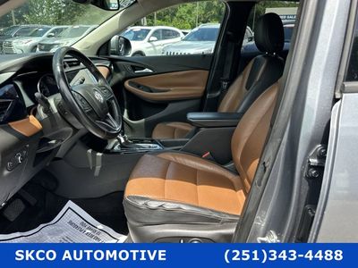 2020 Buick Encore GX - Photo 8