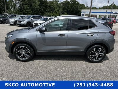 2020 Buick Encore GX - Photo 13