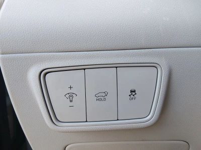 2023 Hyundai Tucson — photo 13 view