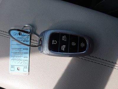 2023 Hyundai Tucson — photo 15 view