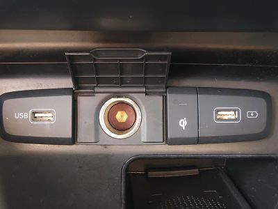 2023 Hyundai Tucson — photo 18 view