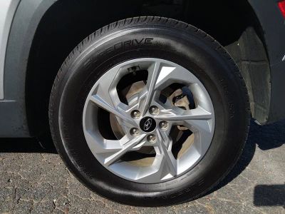 2023 Hyundai Tucson — photo 10 view