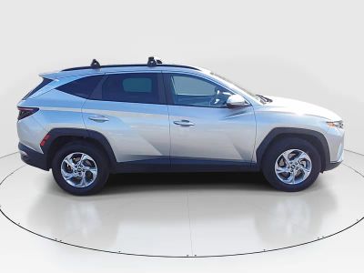 2023 Hyundai Tucson — photo 8 view